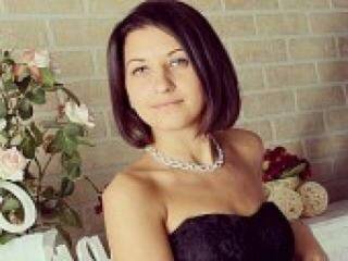 Еротичний відеочат milaschkas