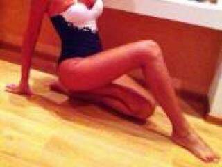 Еротичний відеочат milaschkka