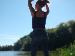 Еротичний відеочат milasex