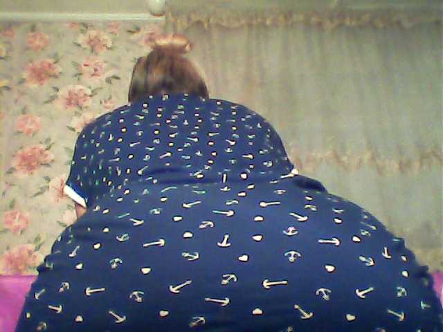 Скріншоти передачі milasexy18