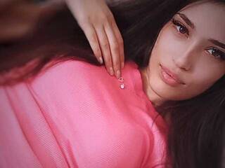 Еротичний відеочат Miss_kisss