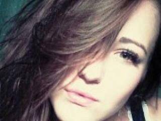 Еротичний відеочат milashe4ka2