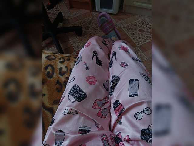 Скріншоти передачі Milashka-71