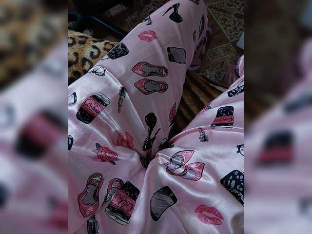 Скріншоти передачі Milashka-71