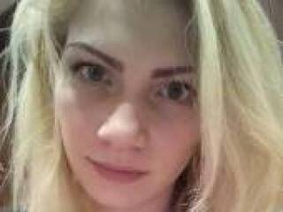 Еротичний відеочат milashka040