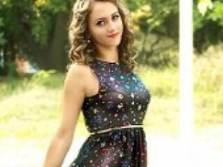 Еротичний відеочат milashka192