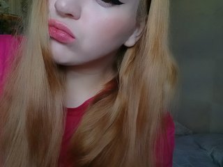 Еротичний відеочат Milashka48