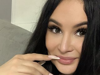 Еротичний відеочат Milashka556