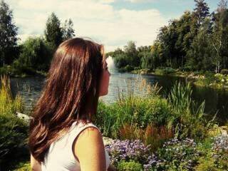 Еротичний відеочат milashkari