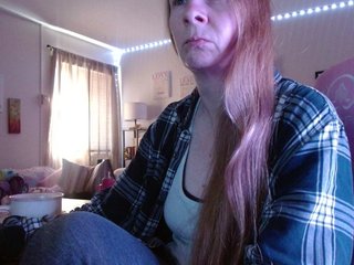 Еротичний відеочат Milacek