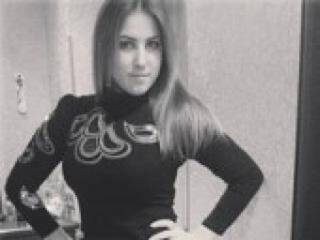 Еротичний відеочат milasweet7