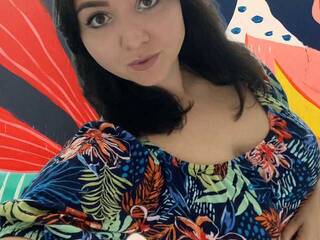 Еротичний відеочат MilaVestell