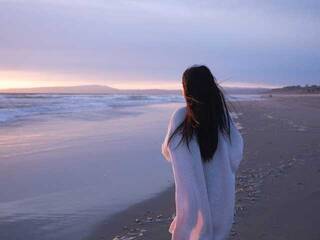 Еротичний відеочат MilayaMiya