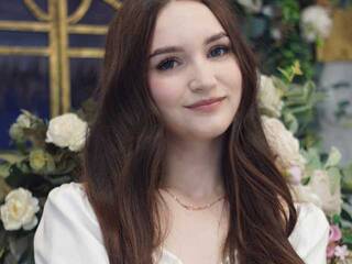 Еротичний відеочат Huesoso4ka