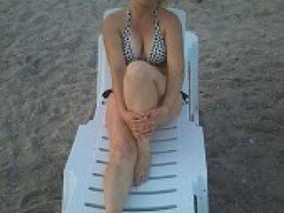 Еротичний відеочат milayyaa