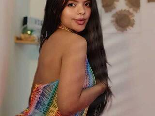 Еротичний відеочат Milbrown1