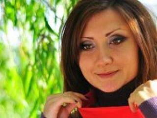 Еротичний відеочат milediii