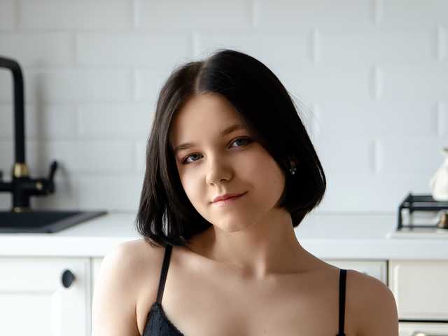 Фото профілю Milena-Mell