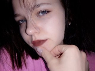 Еротичний відеочат Milena-Mell