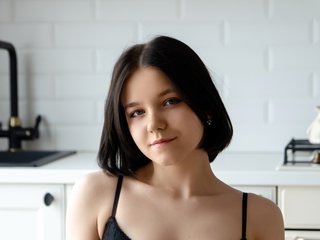 Еротичний відеочат Milena-Mell