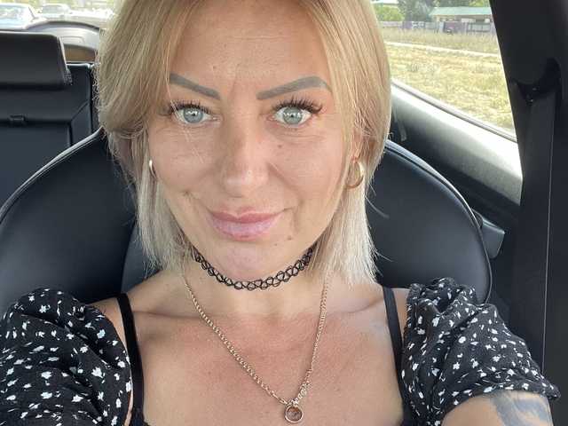 Фото профілю Milena-MilfaXXX