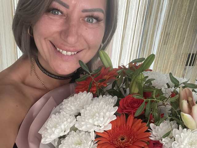 Фото профілю Milena-MilfaXXX