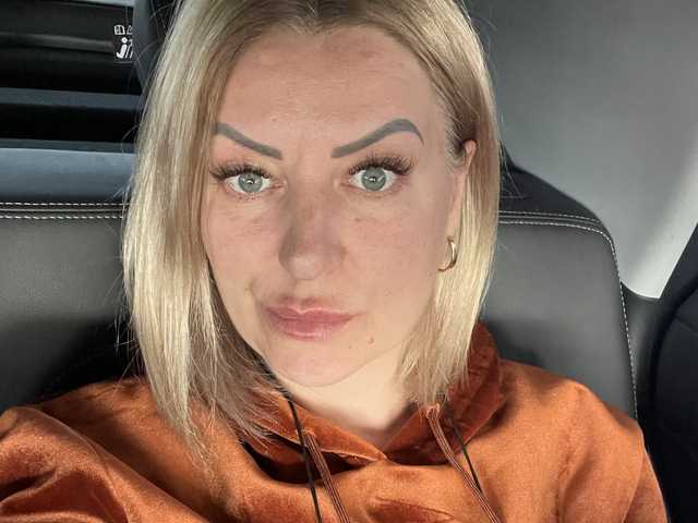 Фото профілю Milena-MilfaXXX