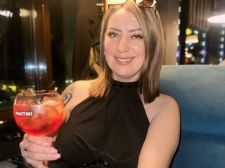 Еротичний відеочат Milena-MilfaXXX