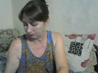 Еротичний відеочат milena100