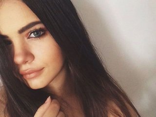 Еротичний відеочат MilenaCat