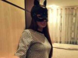 Еротичний відеочат milenahot1