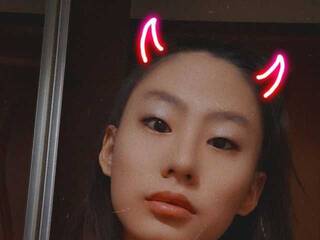 Еротичний відеочат MilenaMiller