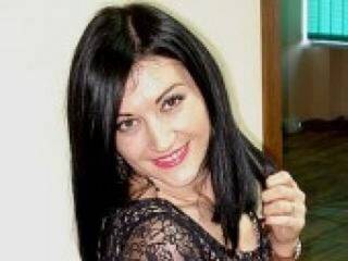 Еротичний відеочат milenamiss