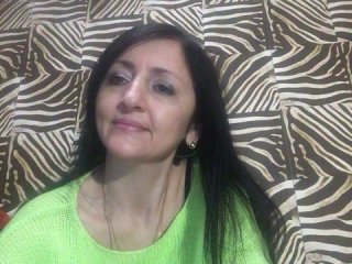 Скріншоти передачі MilenaMoon