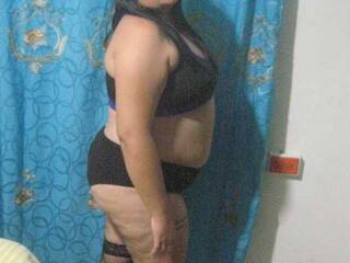 Еротичний відеочат Milenapandora