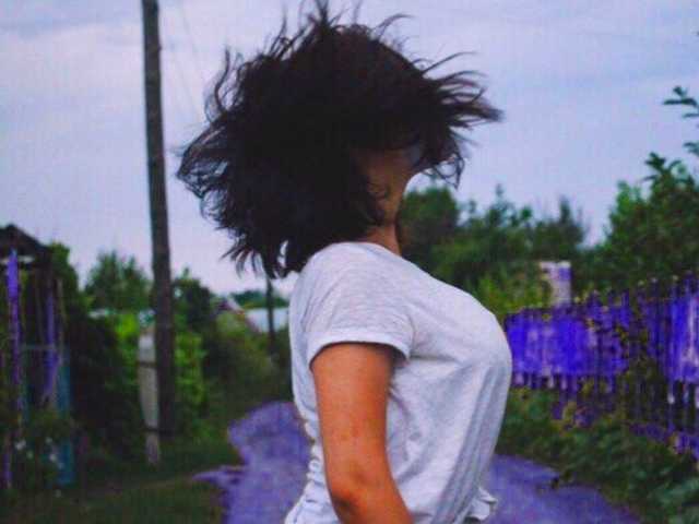 Фото профілю Milenkaa-007