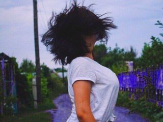 Еротичний відеочат Milenkaa-007