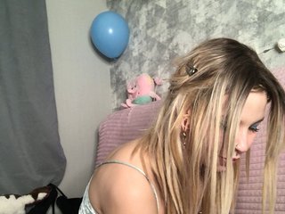 Еротичний відеочат Miley