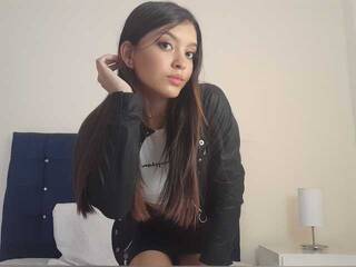 Еротичний відеочат MileyMartini