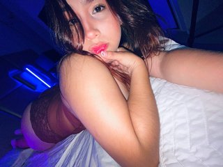 Еротичний відеочат MileyRose