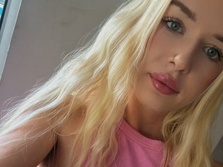 Еротичний відеочат MileyStar