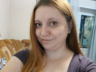 Еротичний відеочат MilfaSguirt