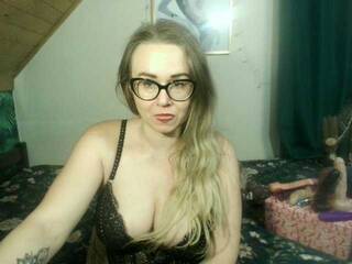 Еротичний відеочат MilfBerthena