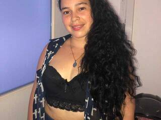 Еротичний відеочат MILFbigass