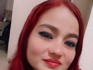 Еротичний відеочат MILFMEGATITS