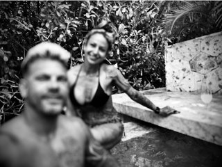 Еротичний відеочат MilfnDilf