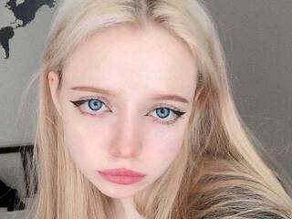 Еротичний відеочат milicoy