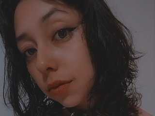 Еротичний відеочат Milie-yue