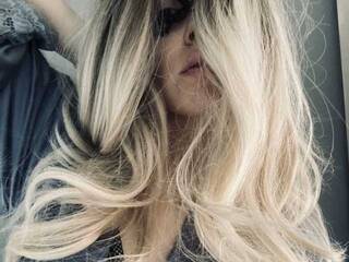 Еротичний відеочат Milinami