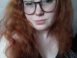 Еротичний відеочат Milka-20